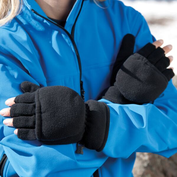 Gloves Thumbnail