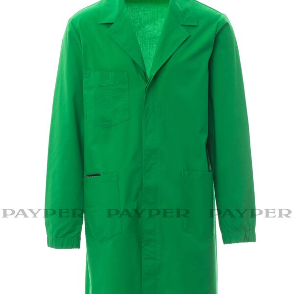 Production Coats Thumbnail