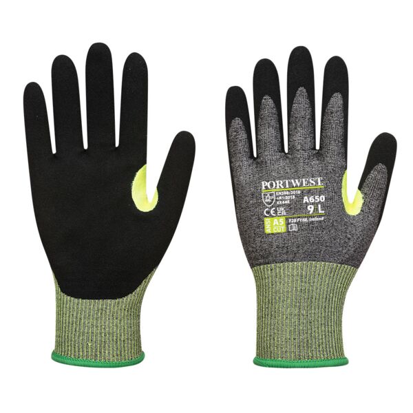 A650 - CS Cut E15 Nitrile Glove Thumbnail