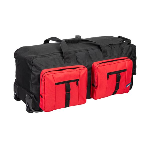 B908 Multi-Pocket Travel Bag Thumbnail