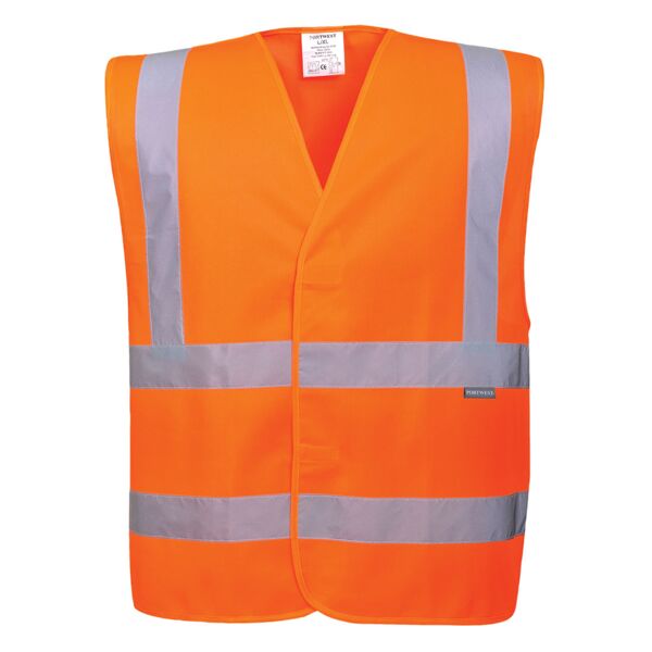 C470 - Hi-Vis Band and Brace Vest  Thumbnail