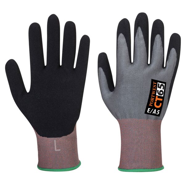 CT Cut E15 Nitrile Glove Thumbnail