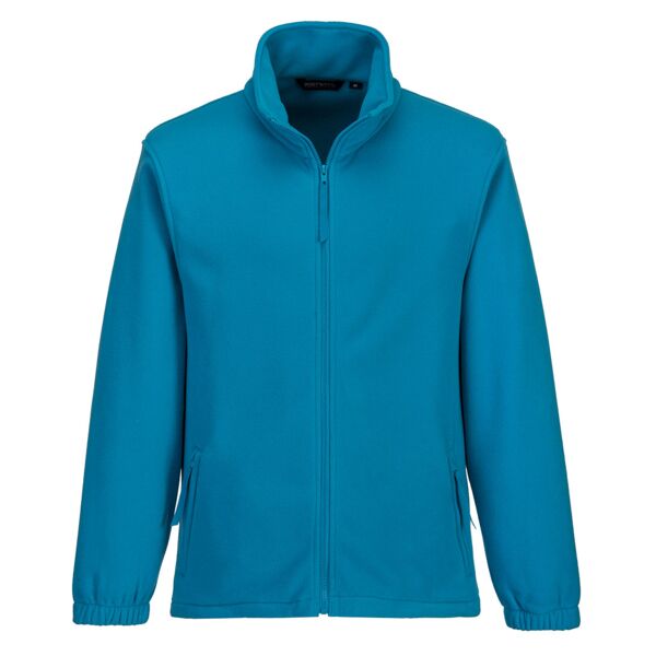 F205 Aran Fleece Thumbnail