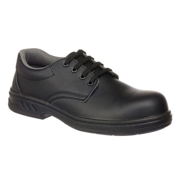 Steelite Laced Safety Shoe S2 FO SR Thumbnail