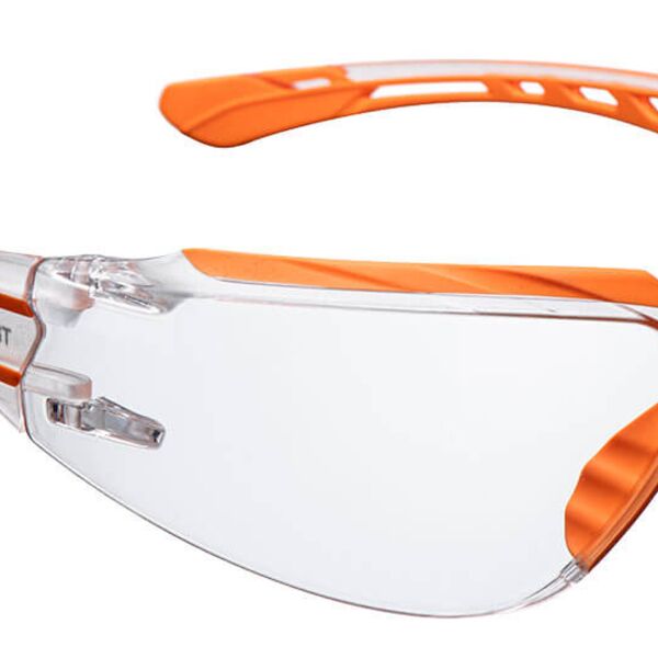 PS10 - Dynamic KN Safety Glasses Thumbnail