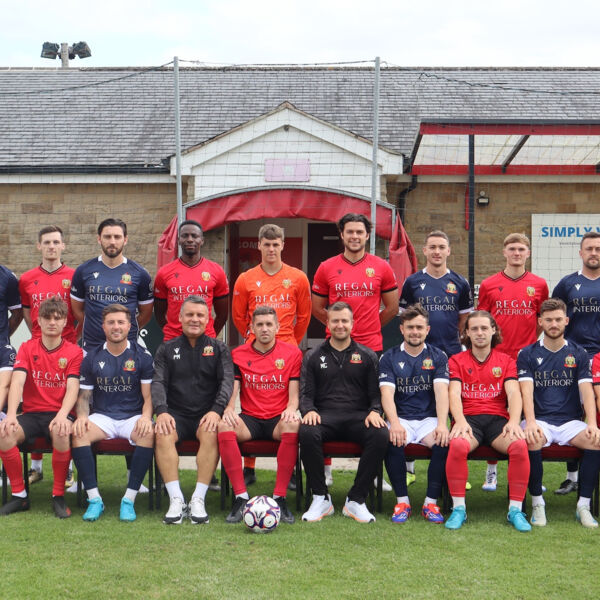 First Team Supporters Wear Thumbnail