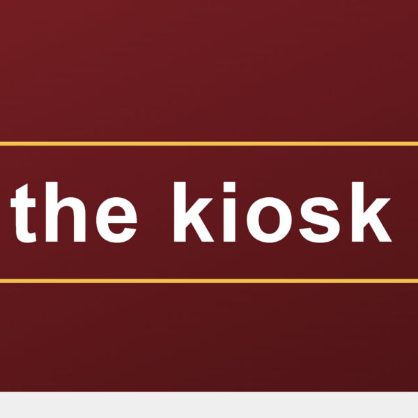 The Kiosk Thumbnail