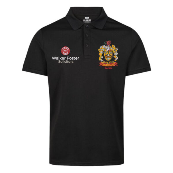 950-A - Classic Technical Polo Adults Thumbnail