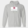 Heavy Blend™ Adult Full Zip Hooded Sweatshirt Thumbnail