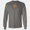 Ultra Cotton Adult L/Sleeve Tee Thumbnail