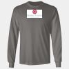 Ultra Cotton Adult L/Sleeve Tee Thumbnail
