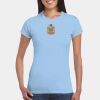 Softstyle Ladies' T-Shirt Thumbnail