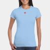 Softstyle Ladies' T-Shirt Thumbnail