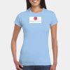 Softstyle Ladies' T-Shirt Thumbnail