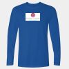 Softstyle Adult Long Sleeve Tee Thumbnail
